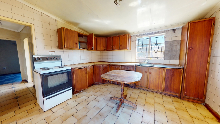3 Bedroom Property for Sale in Ikageng North West
